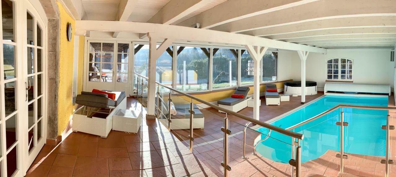 Ferienwohnung Schultheiß Bis mindestens 29 Mai keine Übernachtungen für touristische Zwecke Remptendorf Exterior foto
